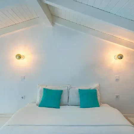 Casa Pescador In Nyaraló