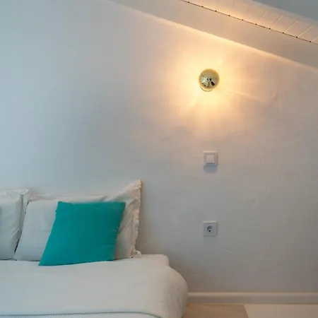 Casa Pescador In Nyaraló