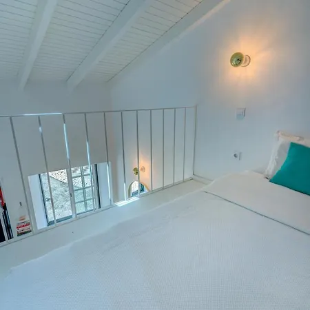 Casa Pescador In Nyaraló