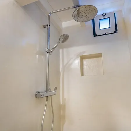 Casa Pescador In Nyaraló Alvor