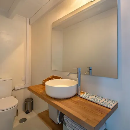 Nyaraló Casa Pescador In Alvor