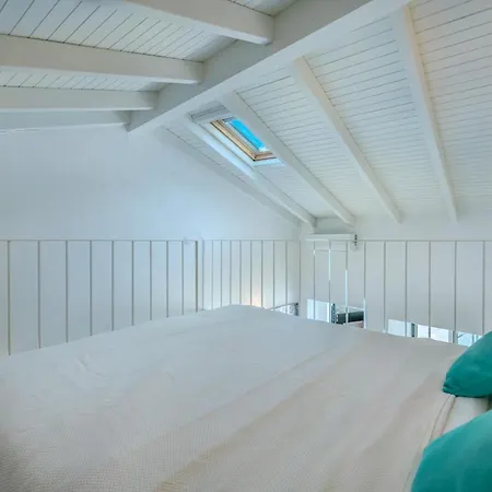 Casa Pescador In Alvor