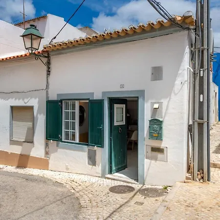 Casa Pescador In Alvor