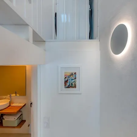 Nyaraló Casa Pescador In Alvor