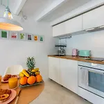 Prázdninový dům Casa Pescador In *