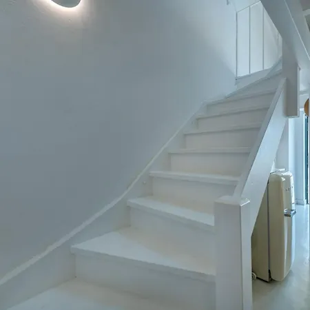 Casa Pescador In Prázdninový dům Alvor
