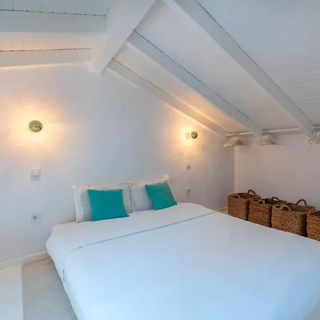 Casa Pescador In Prázdninový dům
