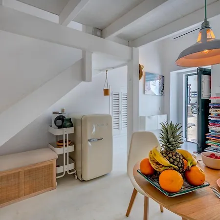 Holiday home Casa Pescador In