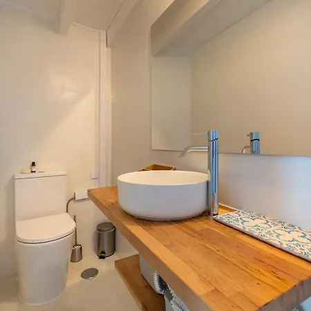 Casa Pescador In Holiday home