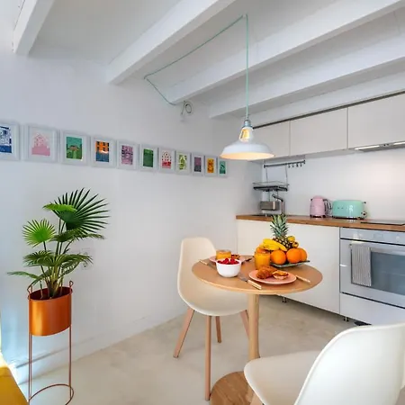Casa Pescador In Holiday home *