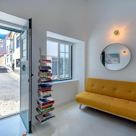 Casa Pescador In Holiday home Alvor
