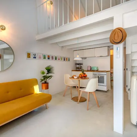 Casa Pescador In Holiday home *