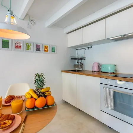 Holiday home Casa Pescador In *