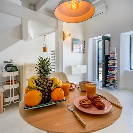 Holiday home Casa Pescador In